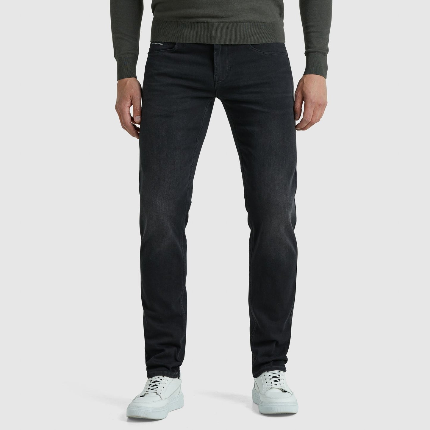 PME PME LEGEND NIGHTFLIGHT JEANS