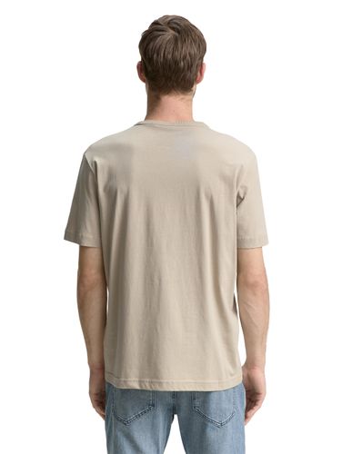 TOM TAILOR T-Shirt mit Foto-Print