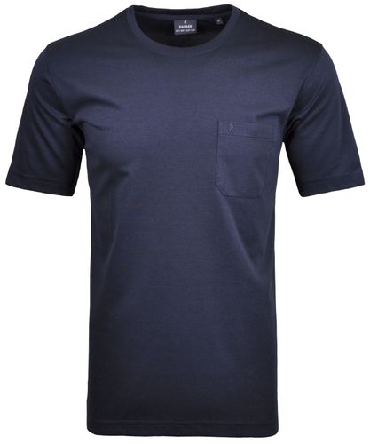 Softknit T-Shirt Rundhals