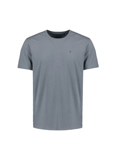 NO EXCESS T-Shirt Crewneck Solid Basic