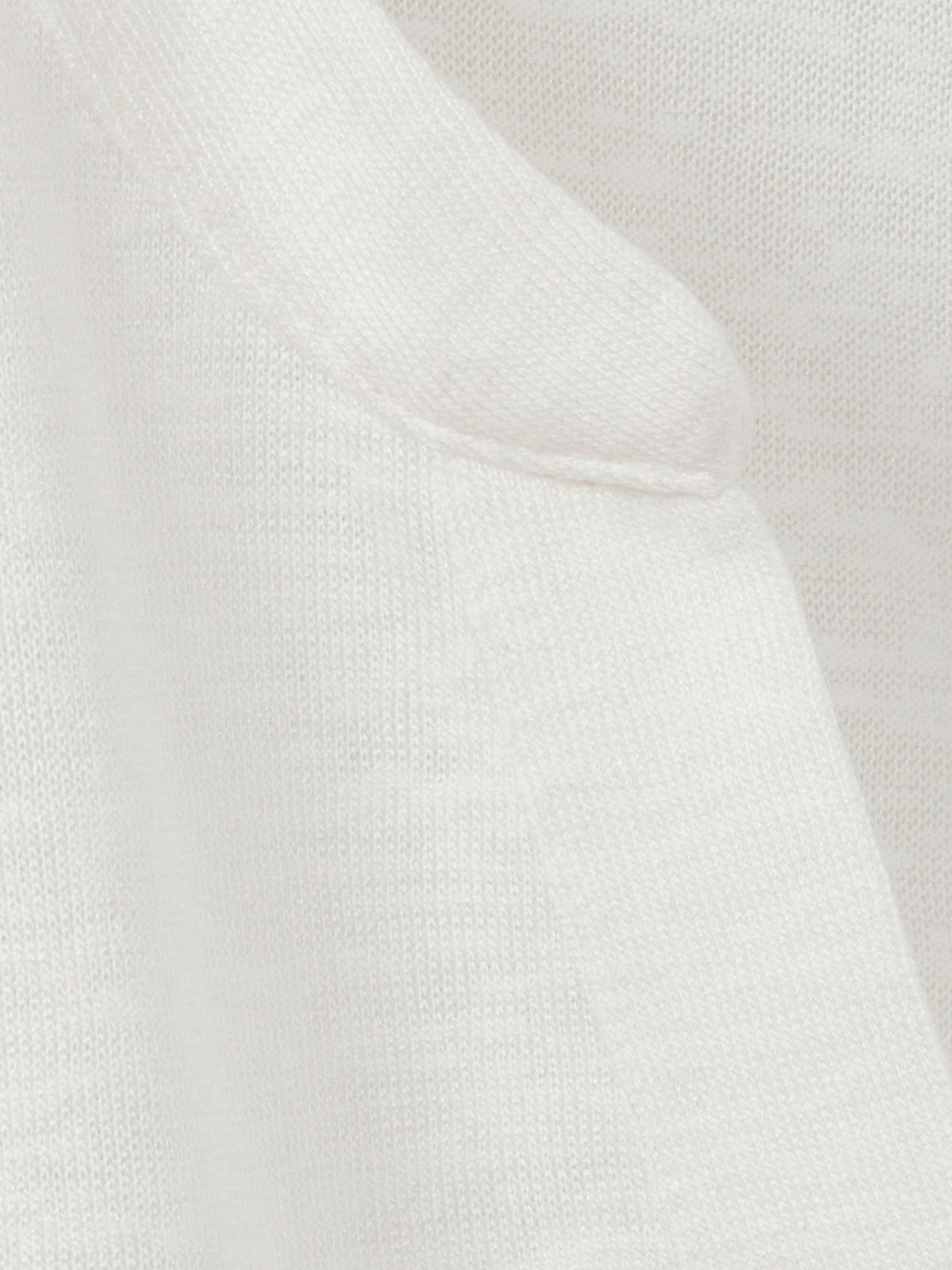 T-Shirt V-Ausschnitt 1/2 Arm