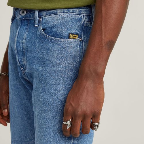 G-STAR Dakota Short Clean Edge