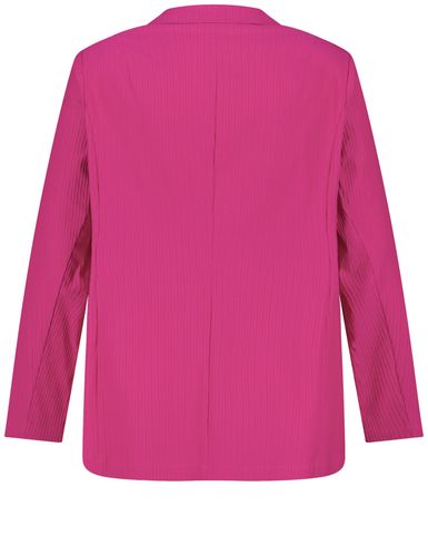 SAMOON Blazer Langarm