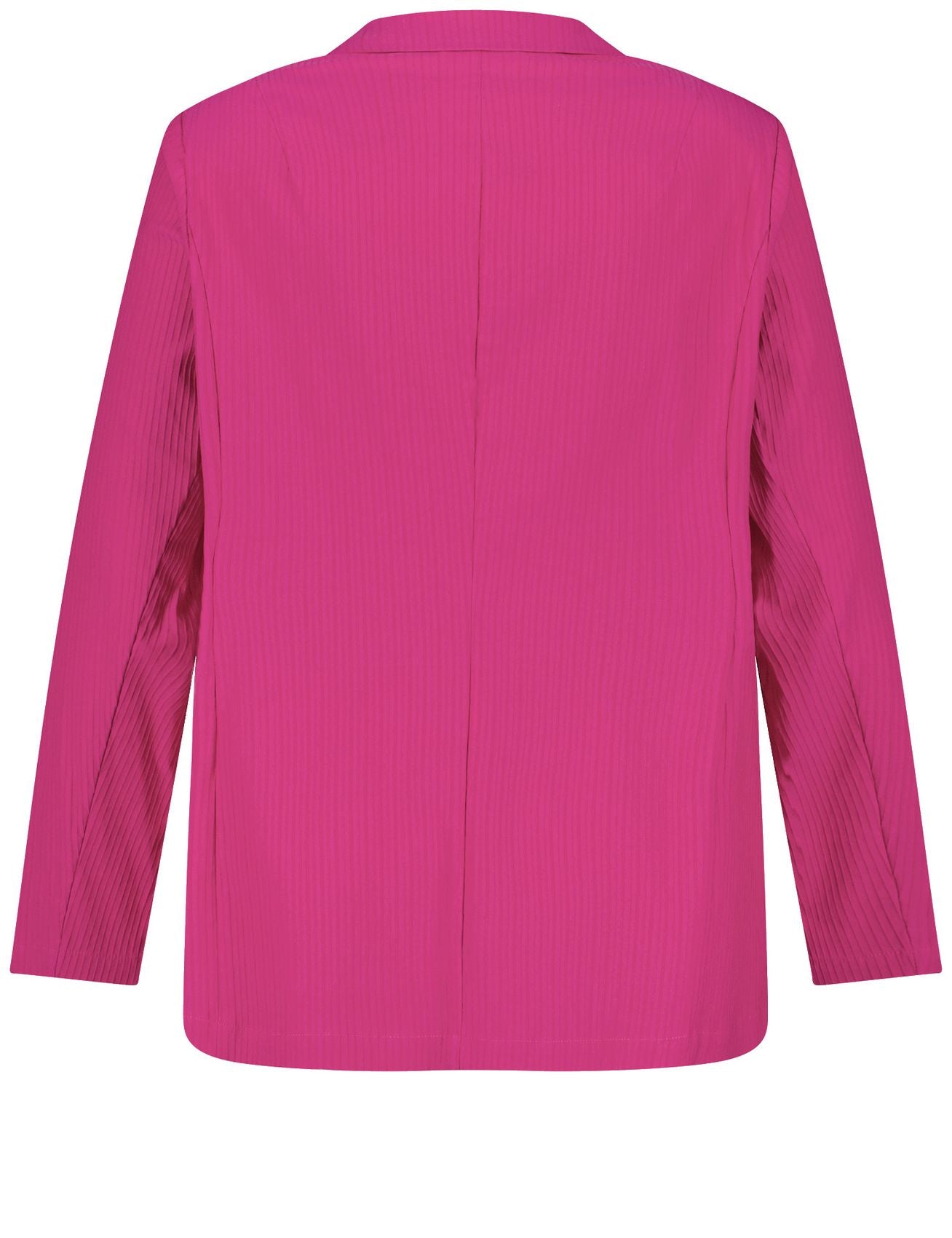 SAMOON Blazer Langarm