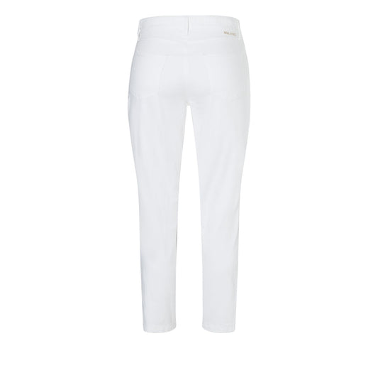 MAC JEANS - MELANIE 7/8, Super light denim