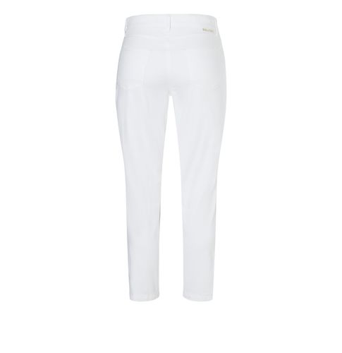 MAC MAC JEANS - MELANIE 7/8, Super light denim