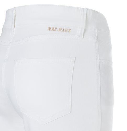 MAC JEANS - MELANIE 7/8, Super light denim
