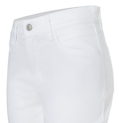 MAC JEANS - MELANIE 7/8, Super light denim