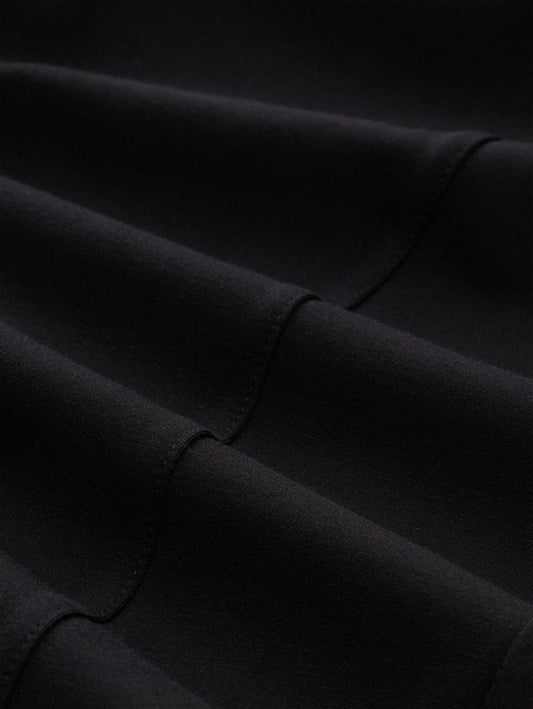 Plus Size - Treggings Hose mit elastischem Bund
