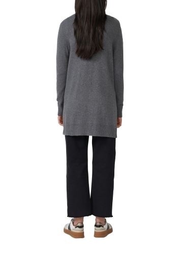 S.OLIVER Strickjacke