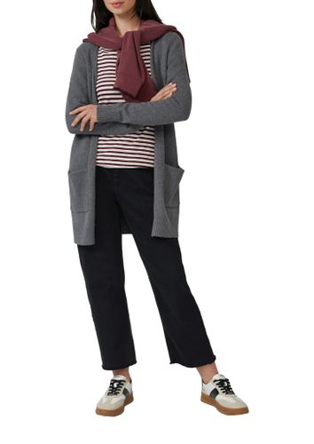 S.OLIVER Strickjacke