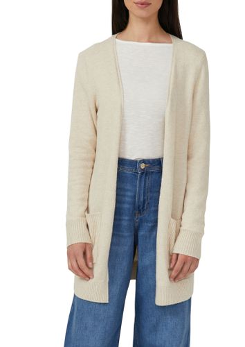 S.OLIVER Strickjacke