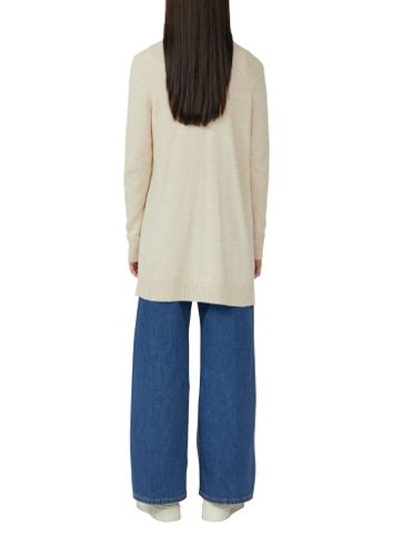 S.OLIVER Strickjacke