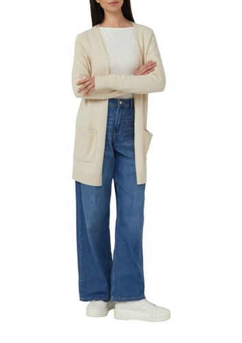 S.OLIVER Strickjacke