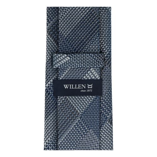 WILLEN Willen Krawatte, anthrazit