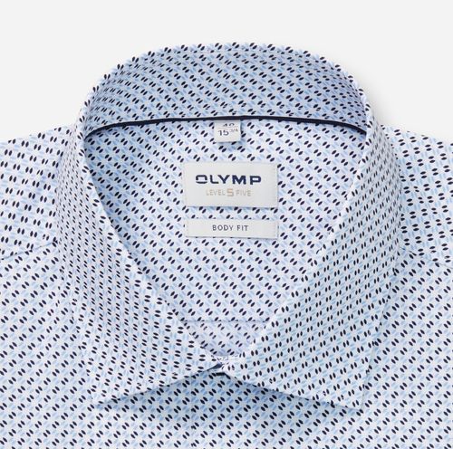 OLYMP OLYMP Level Five