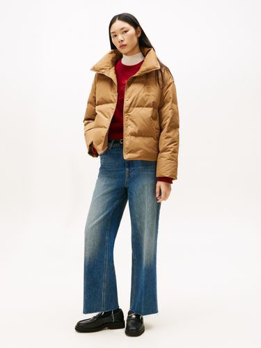 CREST MW DOWN REG JACKET