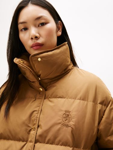 CREST MW DOWN REG JACKET