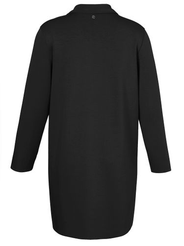 FRAPP Mantel 1/1 Arm Knöpfe