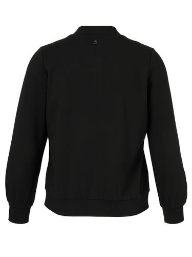 FRAPP Jacke Stehkragen 1/1 Arm Knöpfe