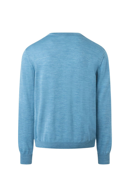 MAERZ Pullover V-Ausschnitt 1/1 Arm