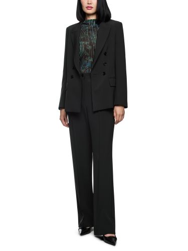 MARC CAIN Doppelreihiger Blazer