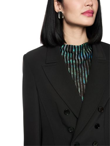 Doppelreihiger Blazer