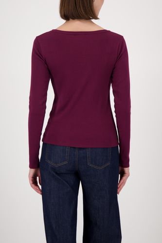 PulloverPullover, bordeaux