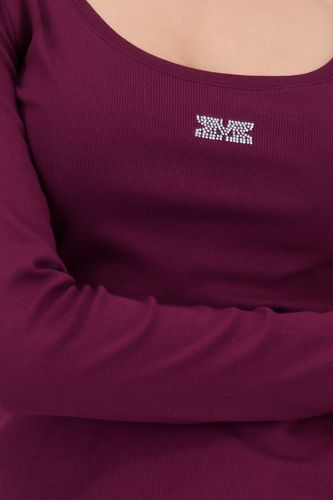 PulloverPullover, bordeaux