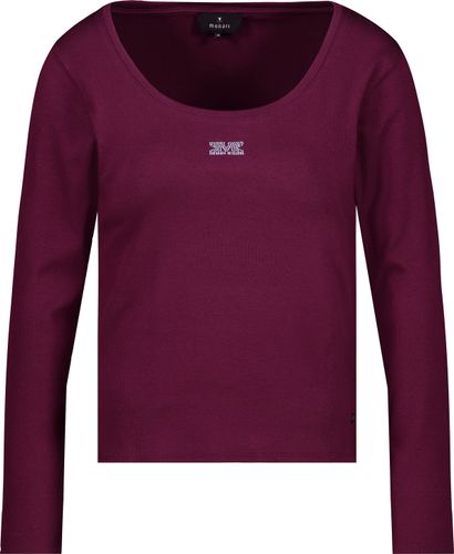 PulloverPullover, bordeaux