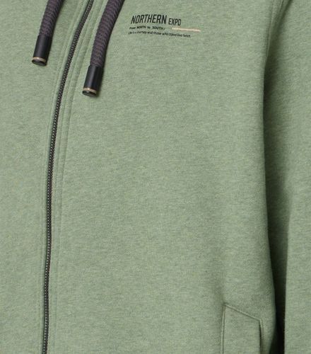 CASA MODA Sweatshirt