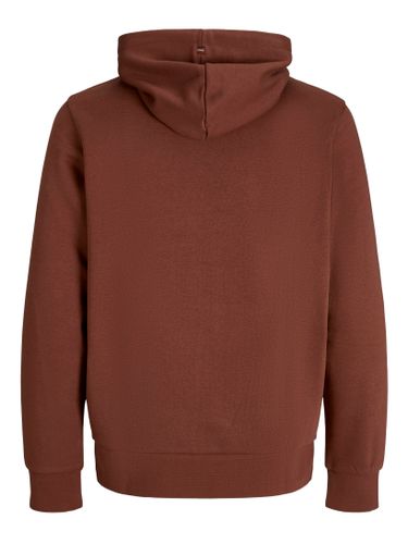 JACK & JONES JPRBLUARCHIE SWEAT HOOD NOOS