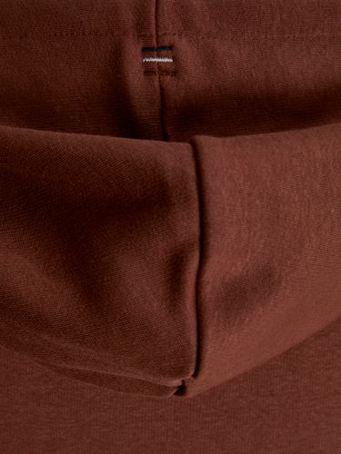 JACK & JONES JPRBLUARCHIE SWEAT HOOD NOOS