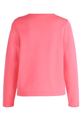 CARTOON Strickpullover