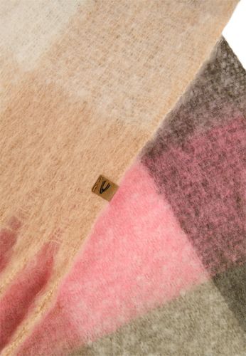 Soft Scarf aus weichem Polyester
