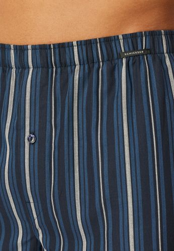 SCHIESSER 2PACK Boxershorts