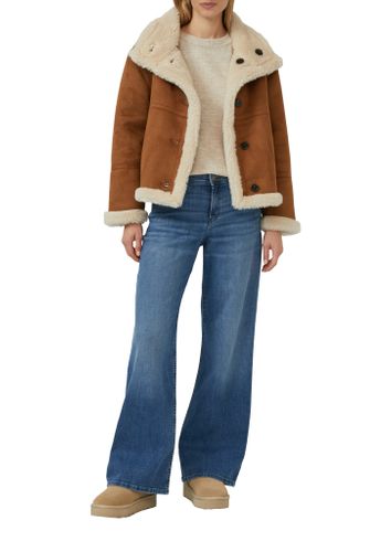 S.OLIVER Strickpullover