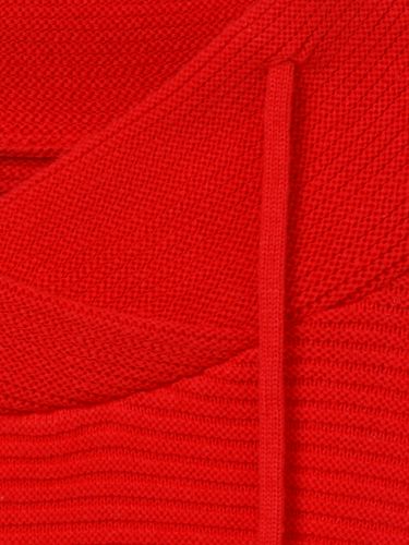 VIA APPIA Pullover Kragen 1/1 Arm