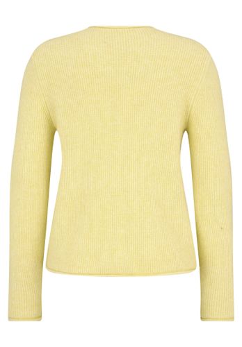 CARTOON Strickpullover