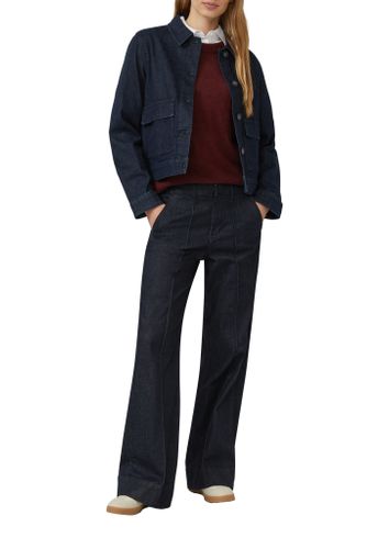 S.OLIVER Strickpullover
