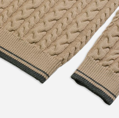 OLYMP OLYMP Casual Strick