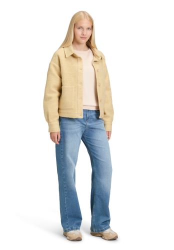 Casual-Jacke