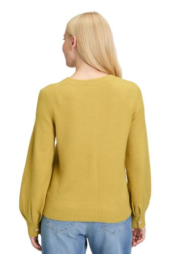 CARTOON Strickpullover
