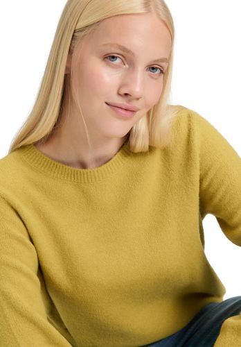 CARTOON Strickpullover