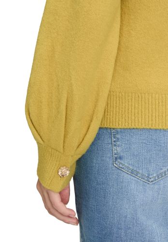 CARTOON Strickpullover
