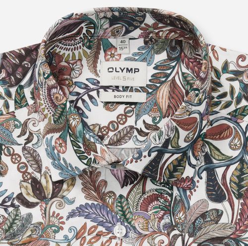 OLYMP OLYMP Level Five