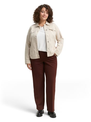 TOM TAILOR Plus Size - Straight Hose