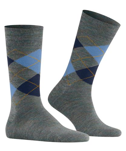 BURLINGTON Burlington Edinburgh Melange Herren