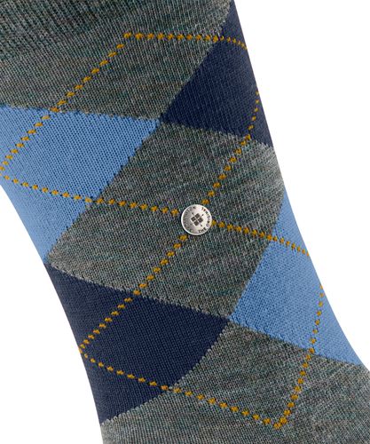 BURLINGTON Burlington Edinburgh Melange Herren