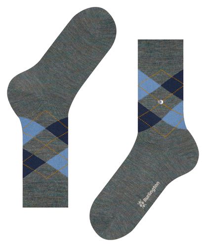 BURLINGTON Burlington Edinburgh Melange Herren